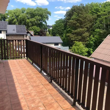 Apartment Family Friendly Palanga