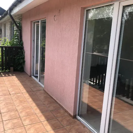 Family Friendly Apartment