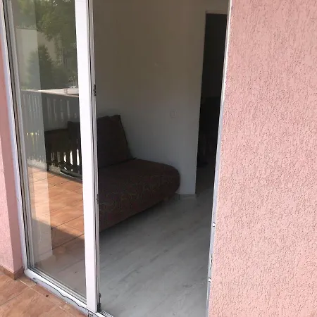 Apartment Family Friendly Palanga