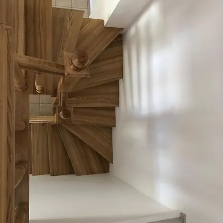 Apartment Family Friendly