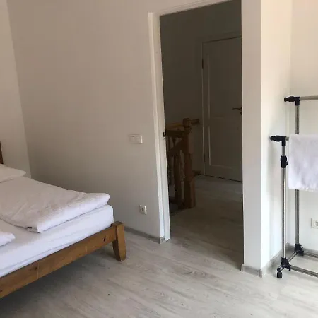 Family Friendly Apartment *