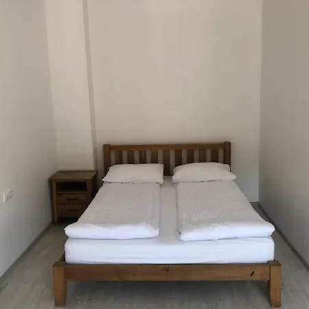 Apartment Family Friendly