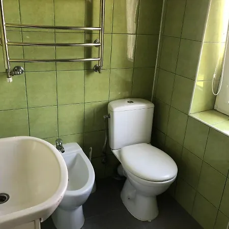 Apartment Family Friendly Palanga