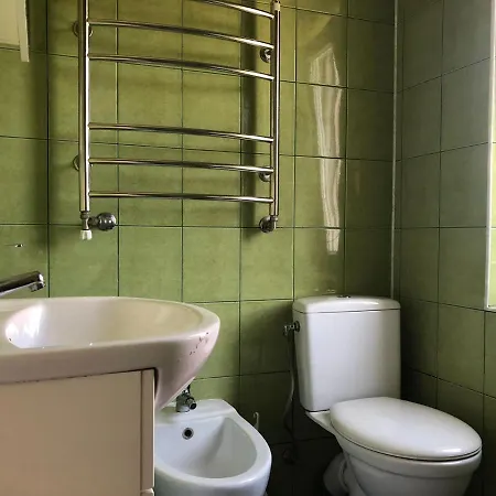 Apartment Family Friendly Palanga