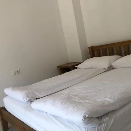 Family Friendly Palanga